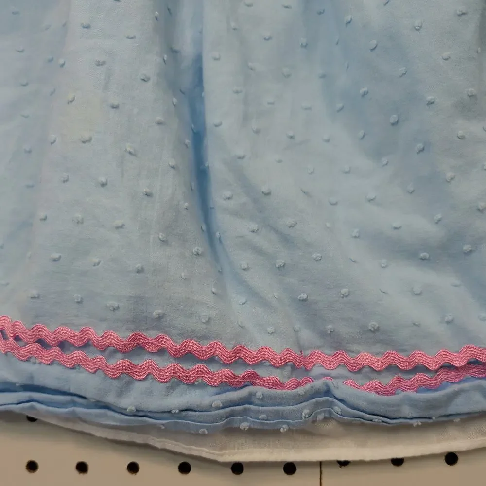 Smockingbird Childrens Dress, Size 18M
